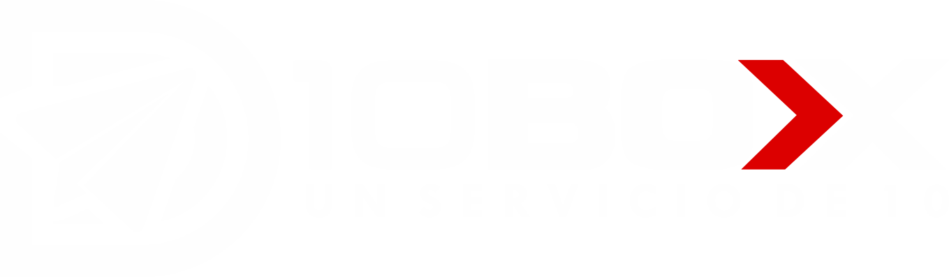 De10XboX Logo
